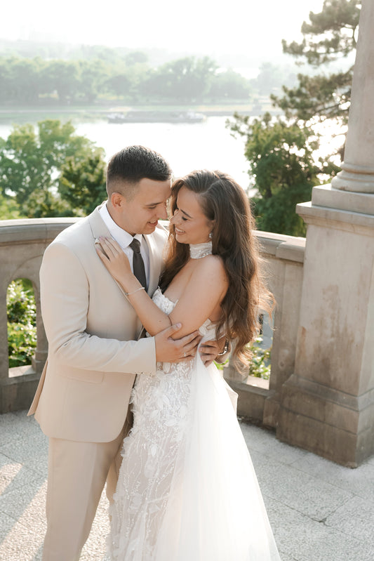 Alexandra & Nikola