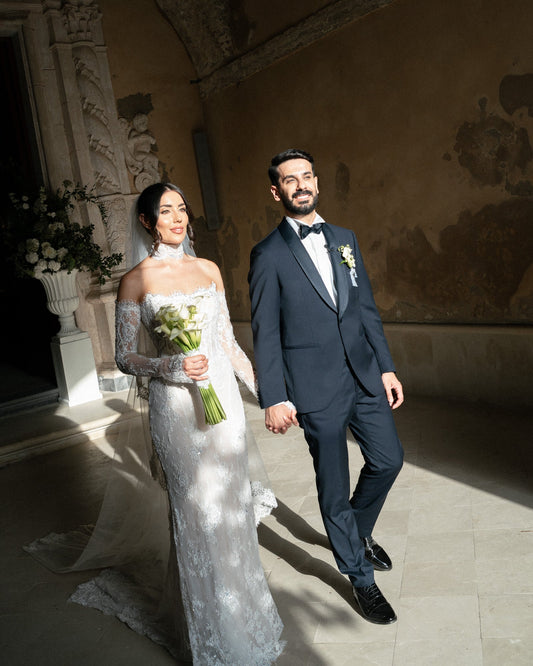 Alessandra & Francesco