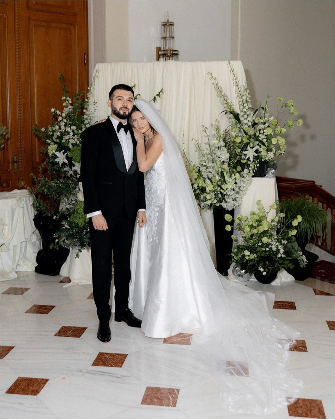 ANCA & DANIEL