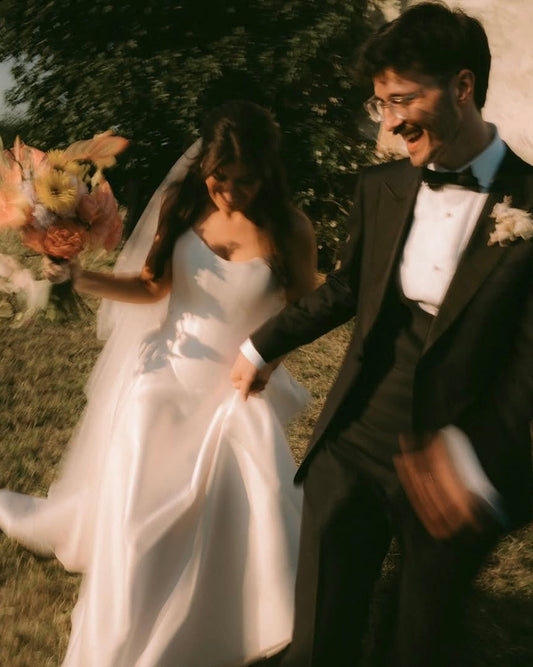 BENEDETTA & STEFANO