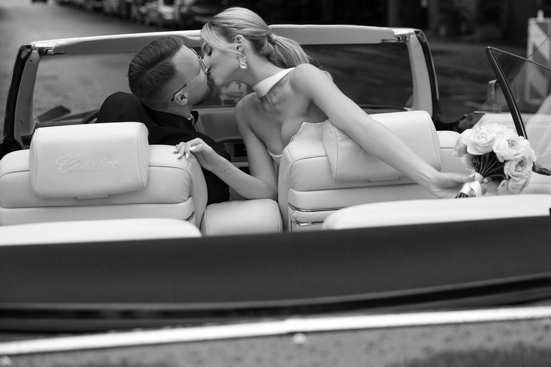 KARINA & MODESTAS