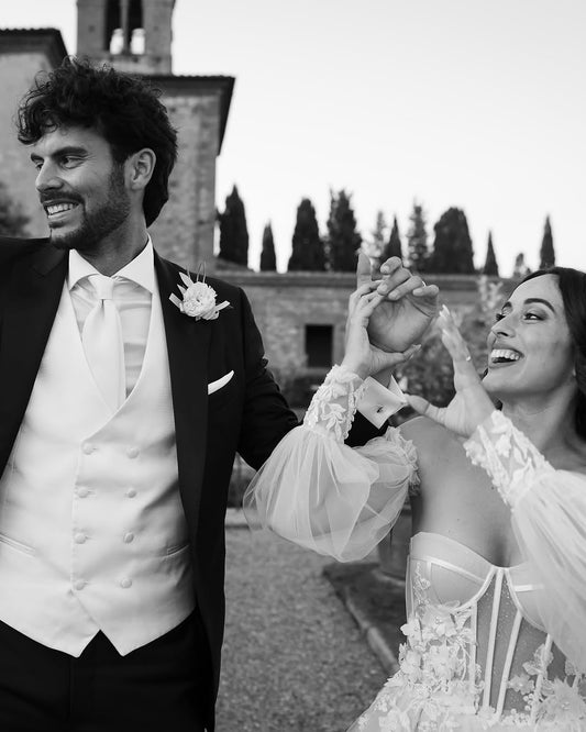NICCOLO & GINEVRA