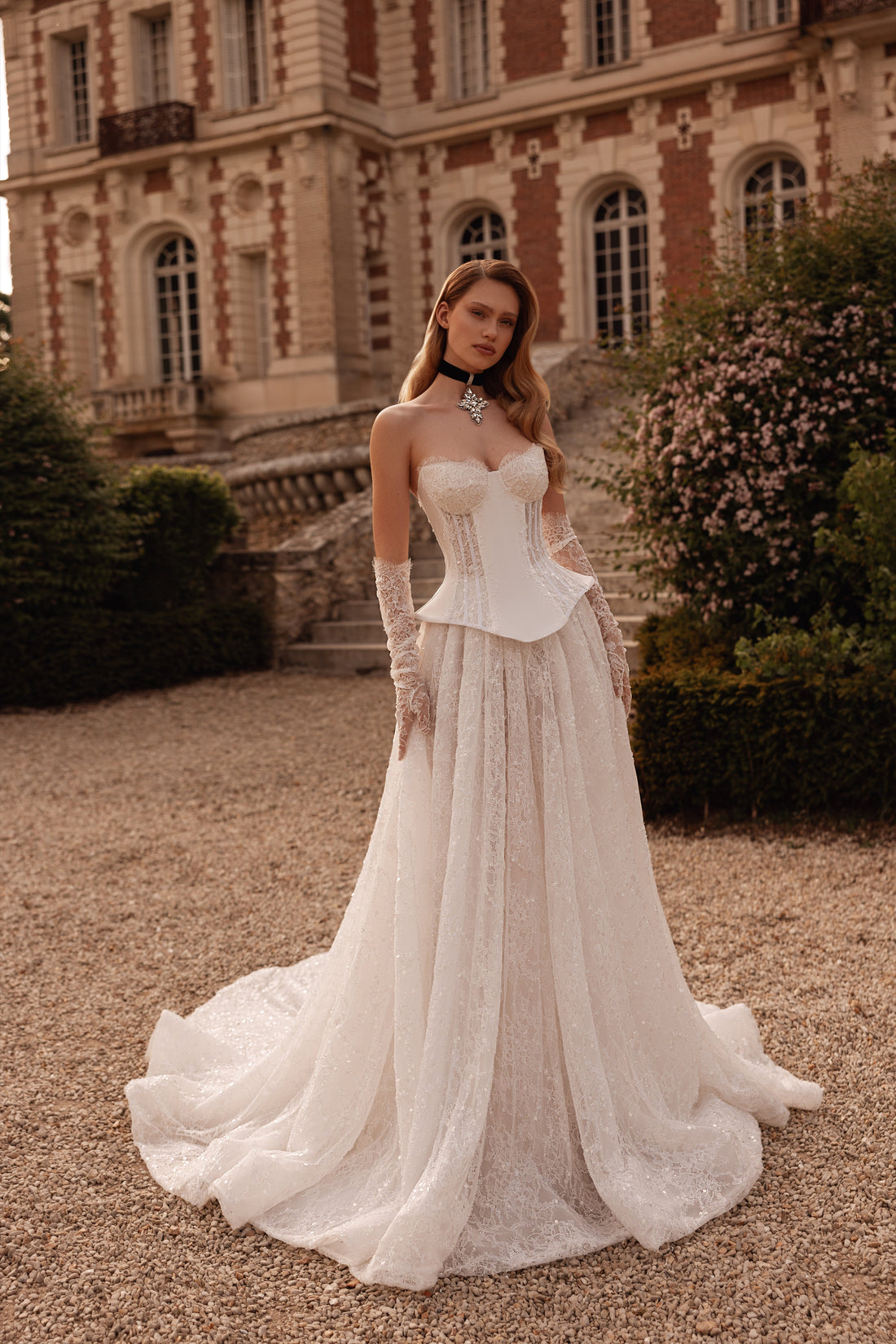 BE MY QUEEN: A NEW ERA OF BRIDAL POWER BY MAKS MARIANO