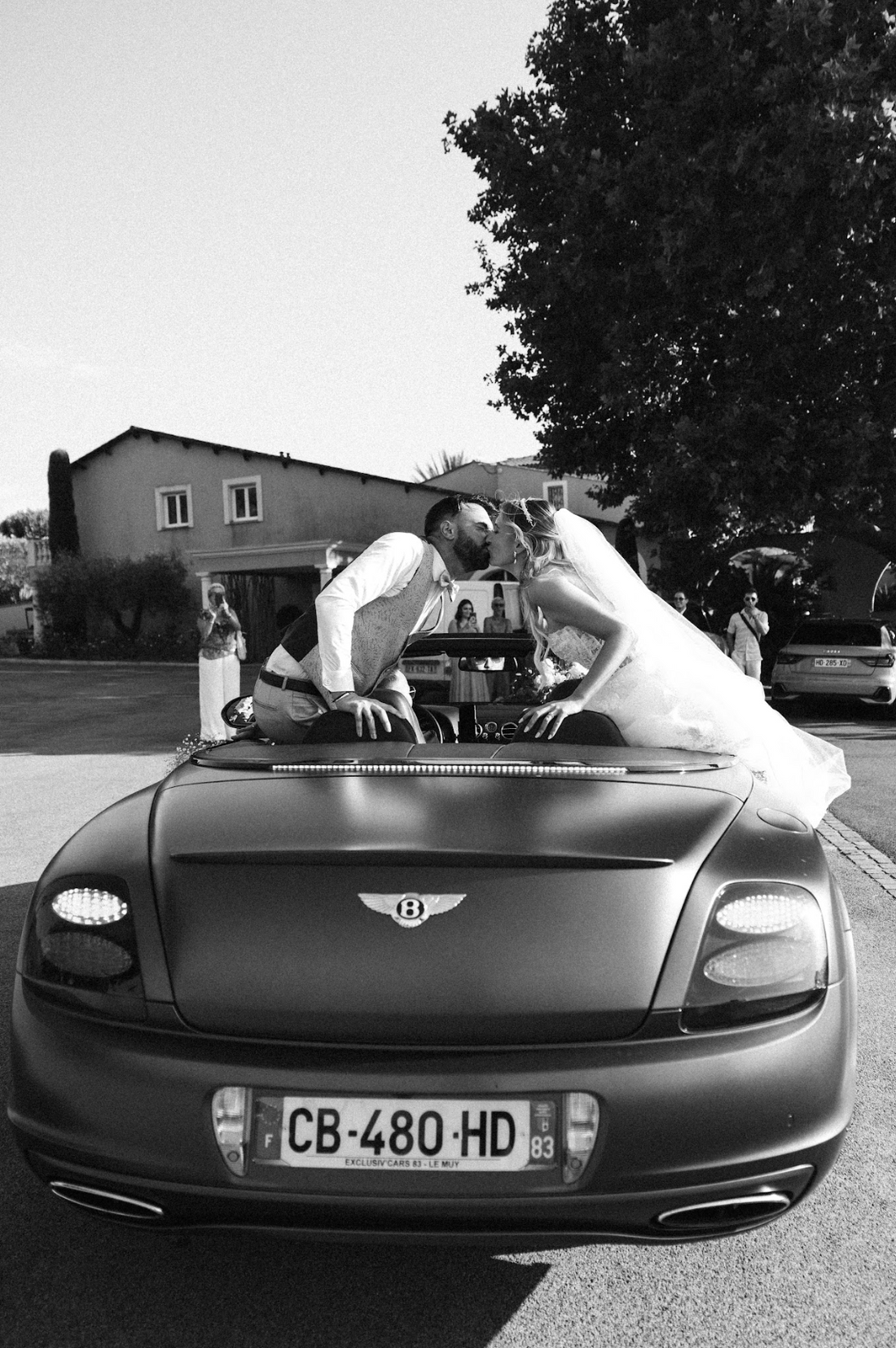 Mathilde & Florian
