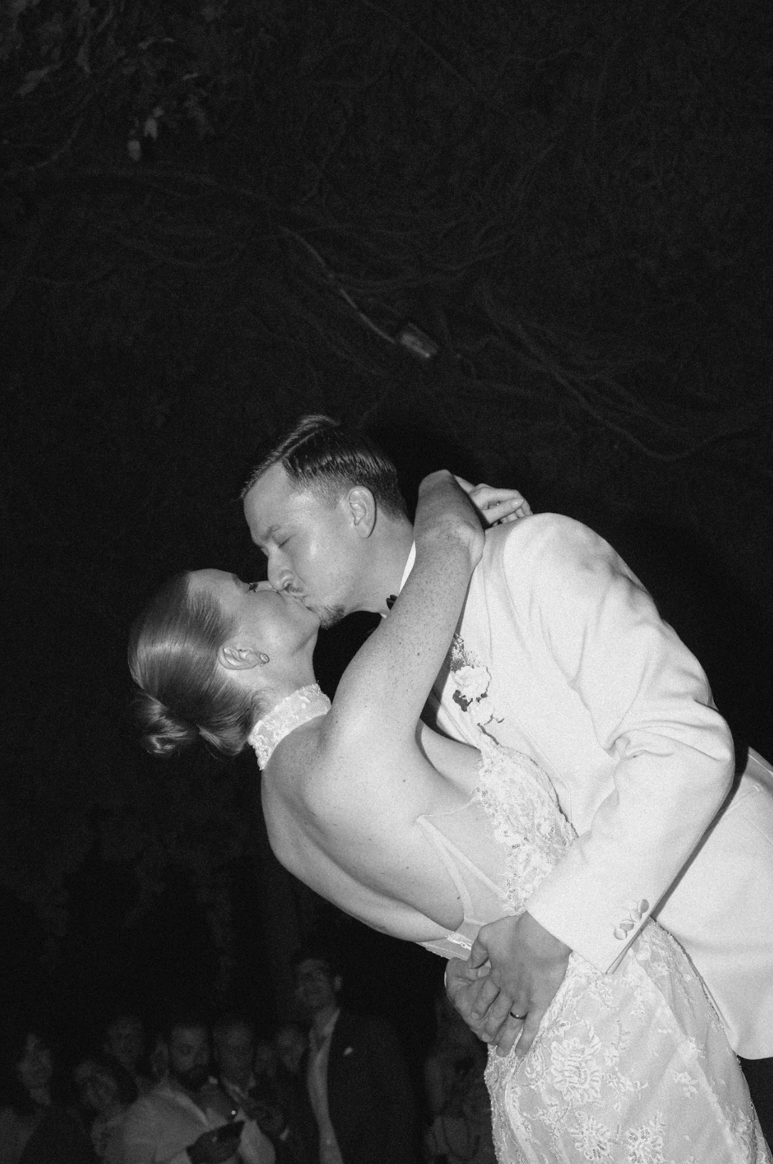 Paola & Anthony