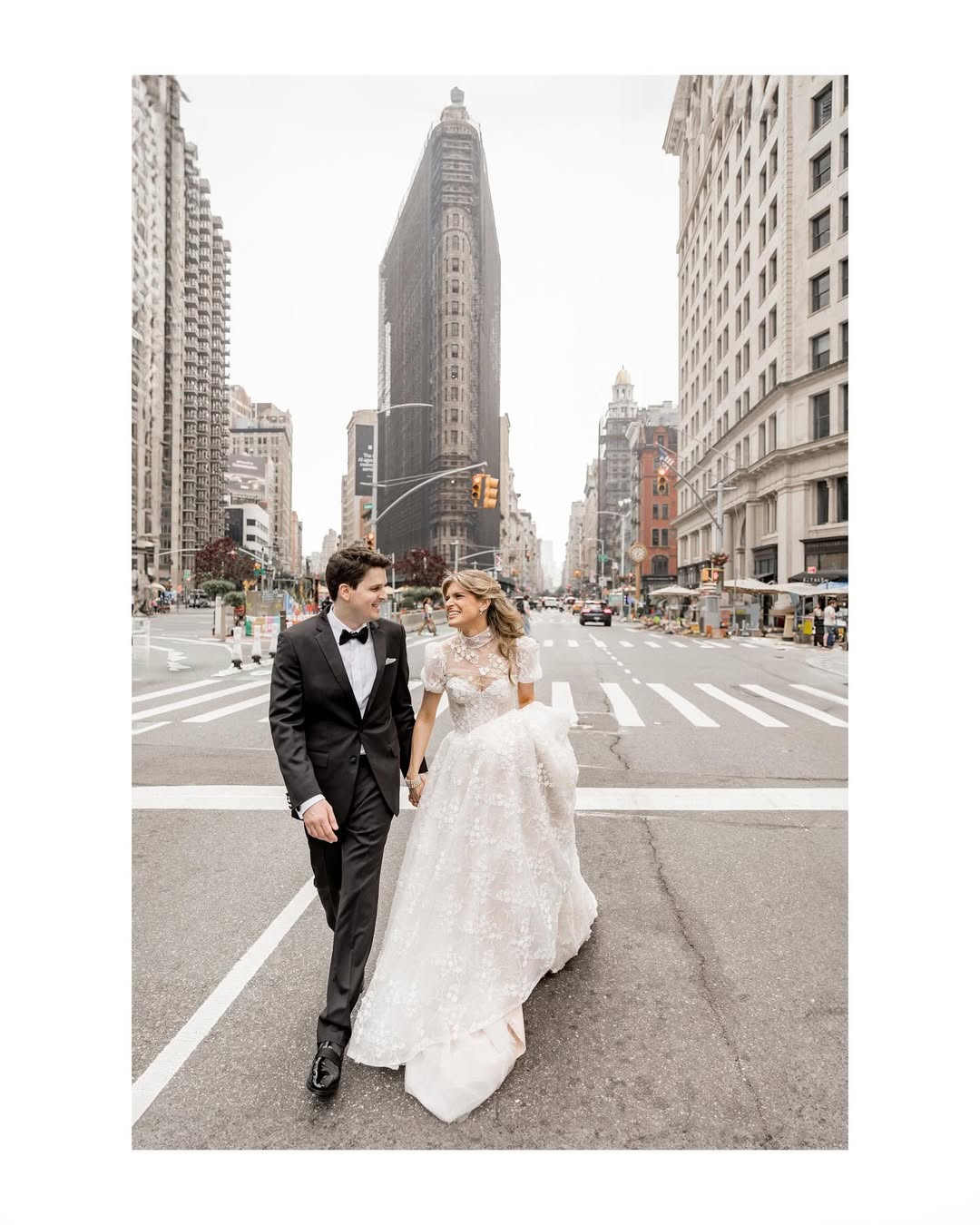 REBECCA & SETH