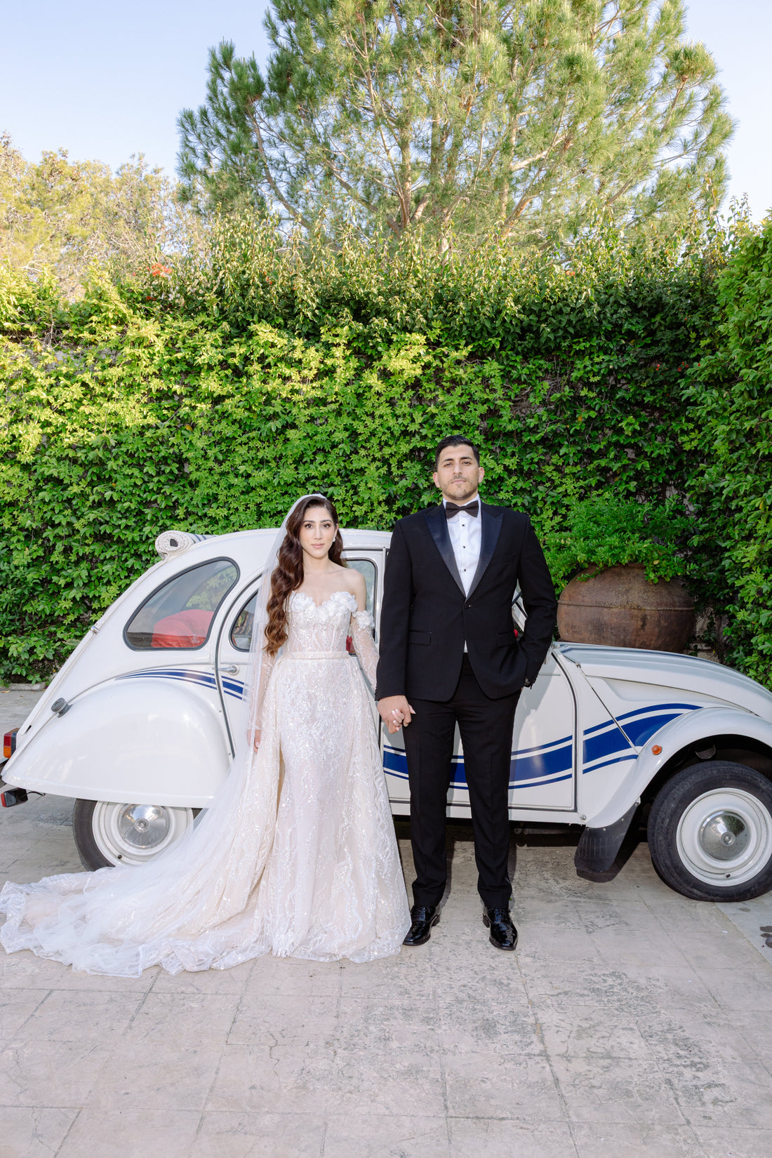 Maria & Loukas