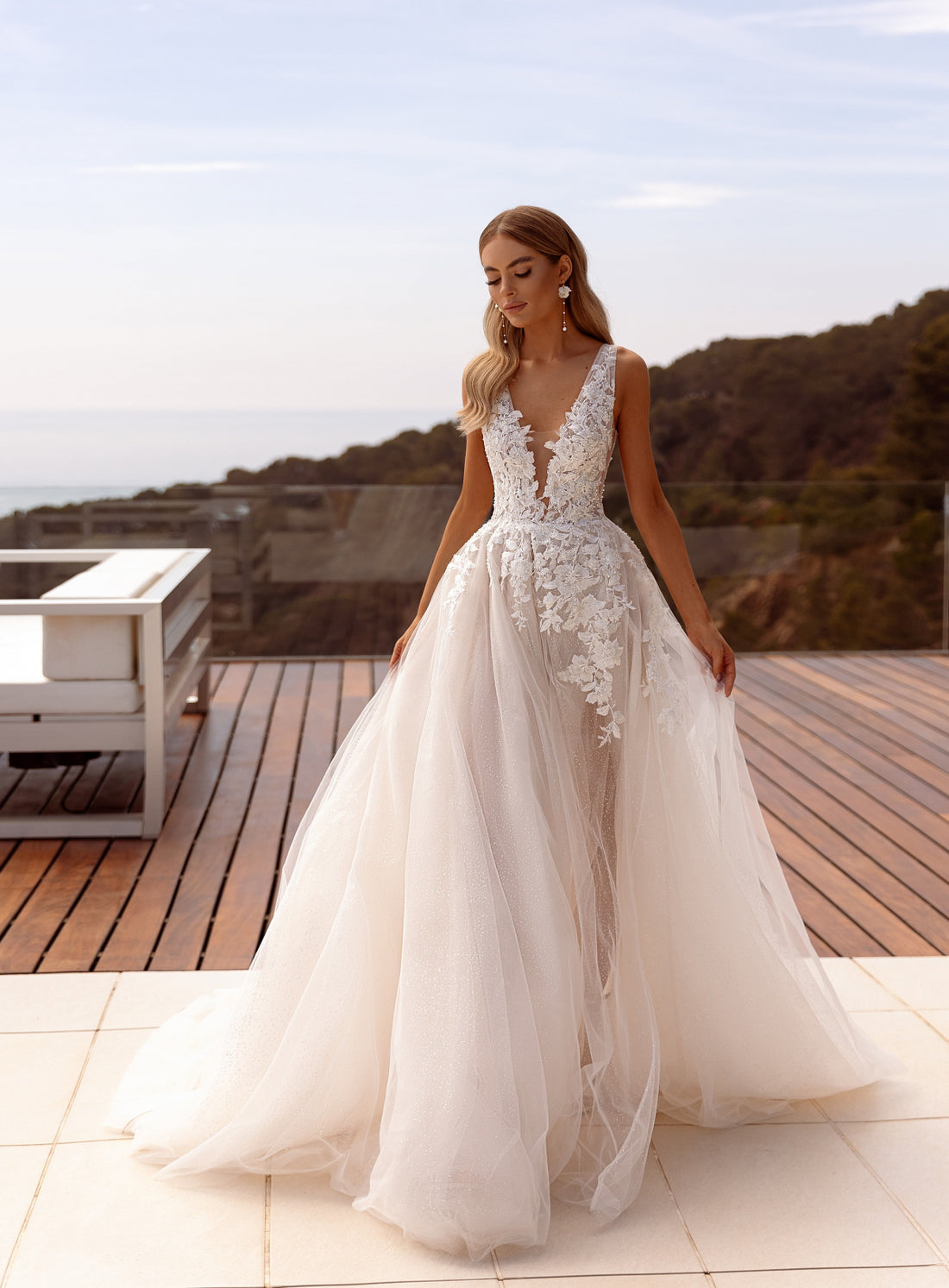 Gorgeous by Tina collection