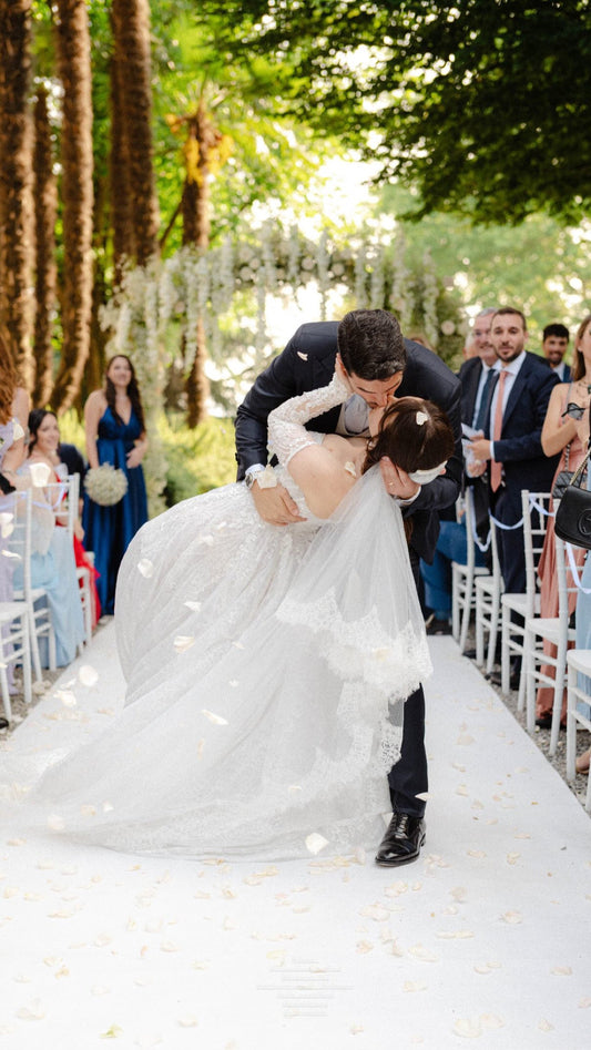 Tiziana & Fabio