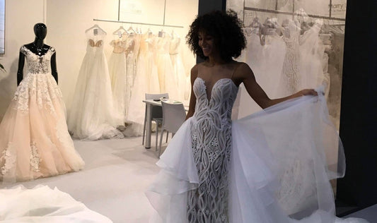 Si Sposa Italia in Milan
