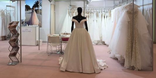 European Bridal Week Fair in Essen