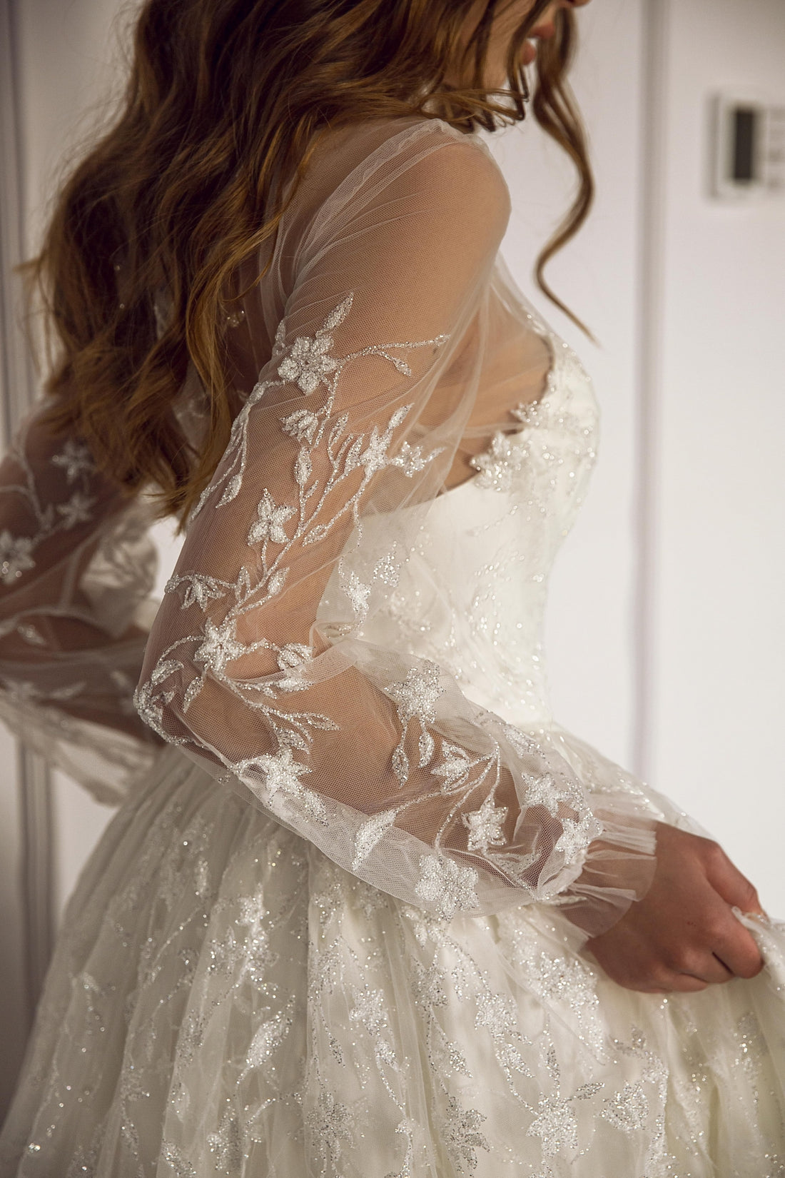 Best wedding dress shopping tips
