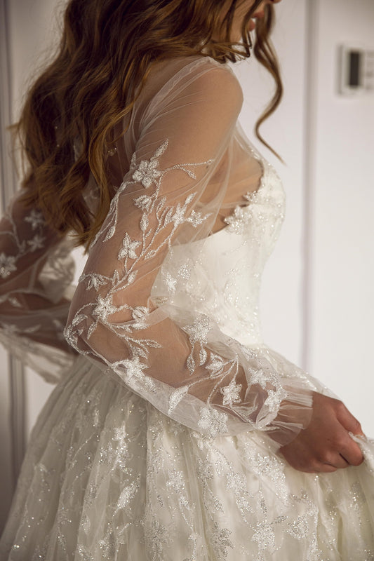 Best wedding dress shopping tips