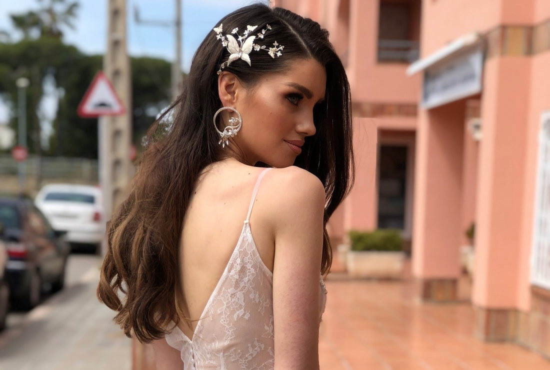Our new amazing shooting in Catalunia, Spain!