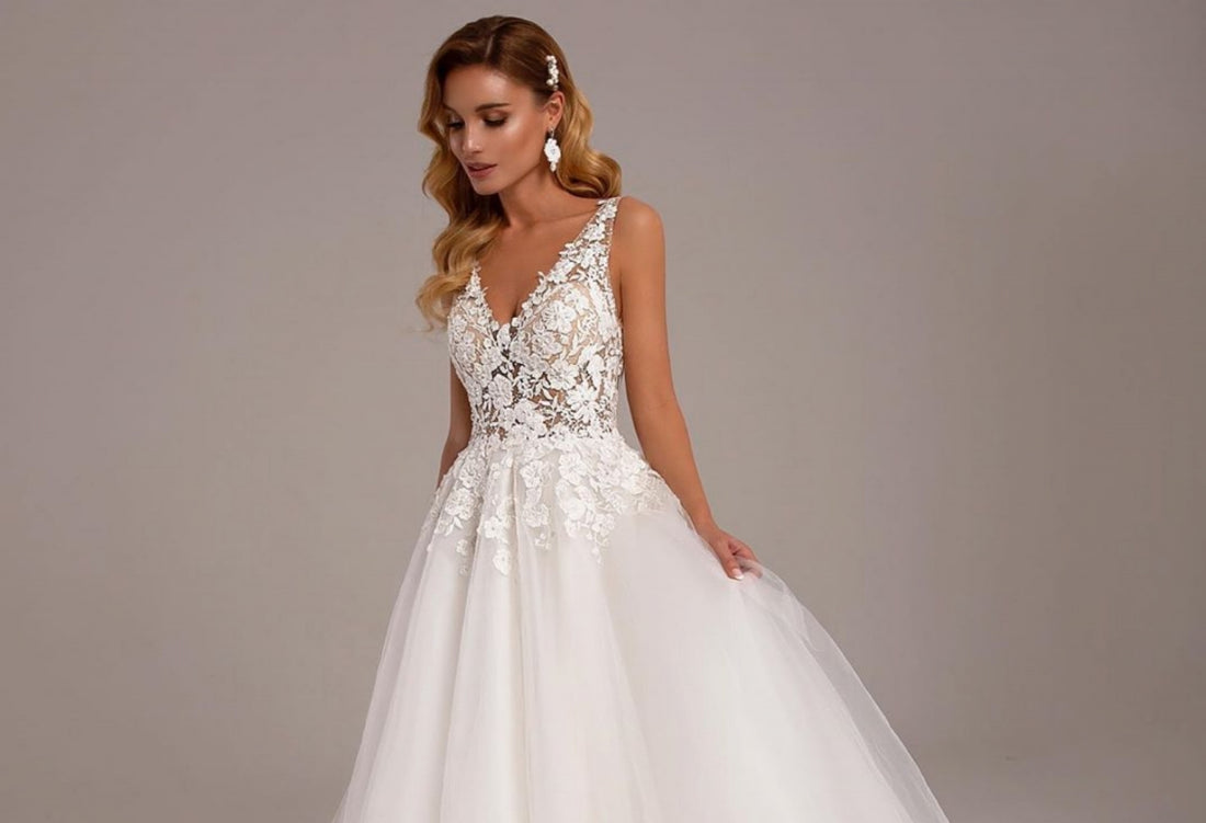 We would like to bring to your attention our new collection – “Beauty Legend” Marry Line!