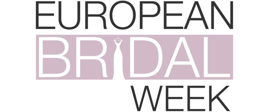 BRIDAL FASHION WEEK IN ESSEN WITH TINA VALERDI !!!