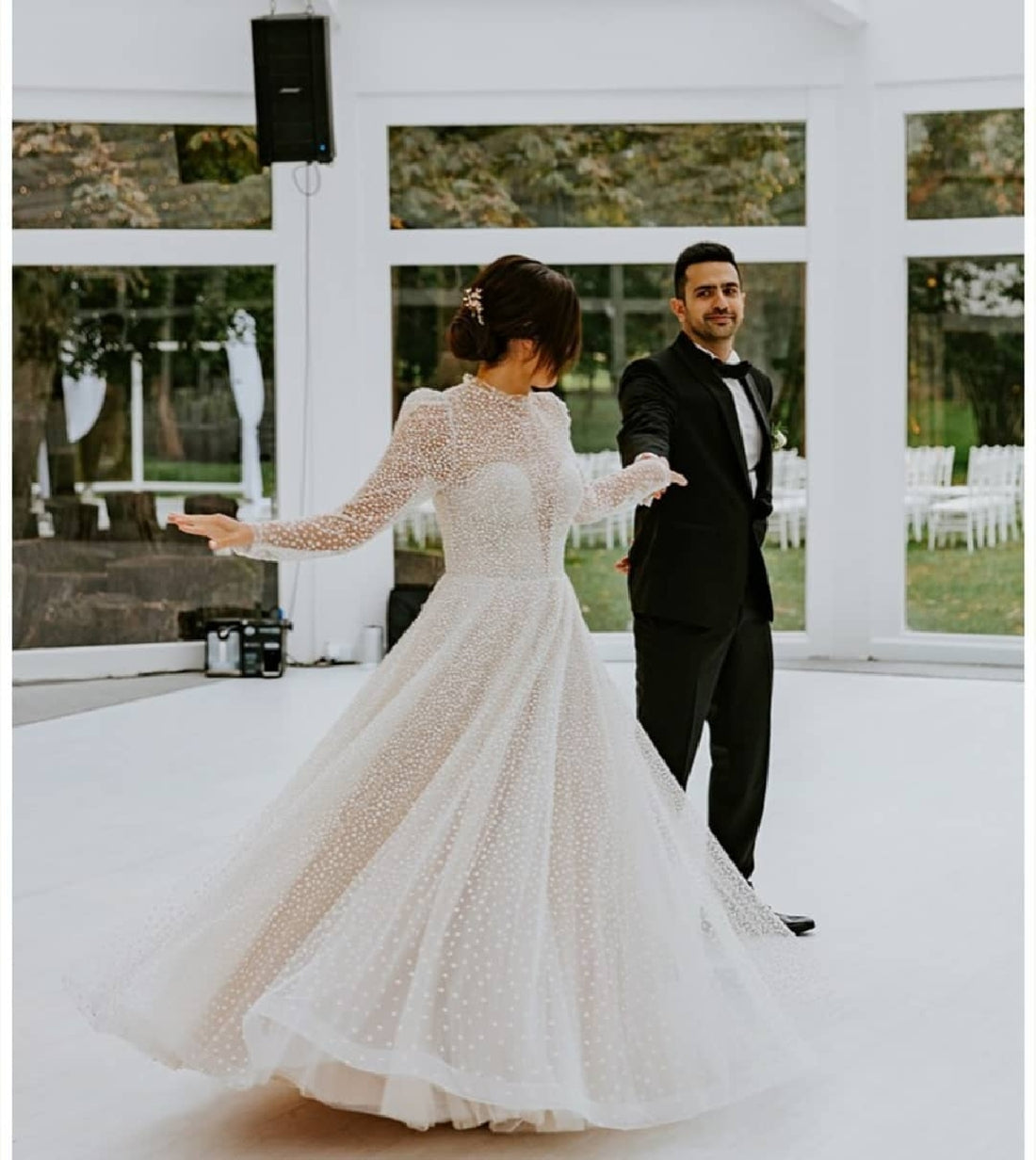 8 Most Attractive Bohemian Wedding Dress Ideas