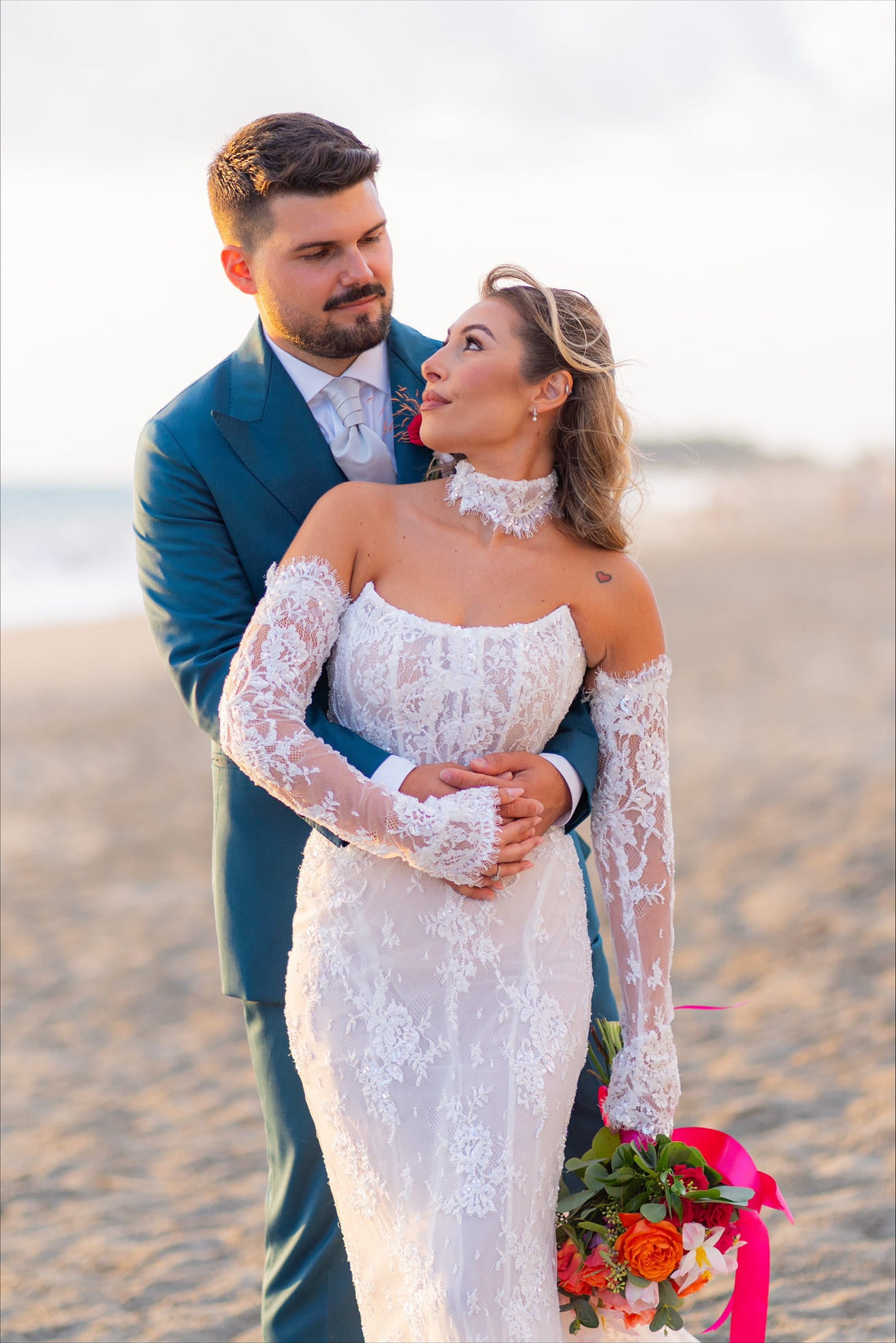 Maria Cristina & Fabio Gobbi