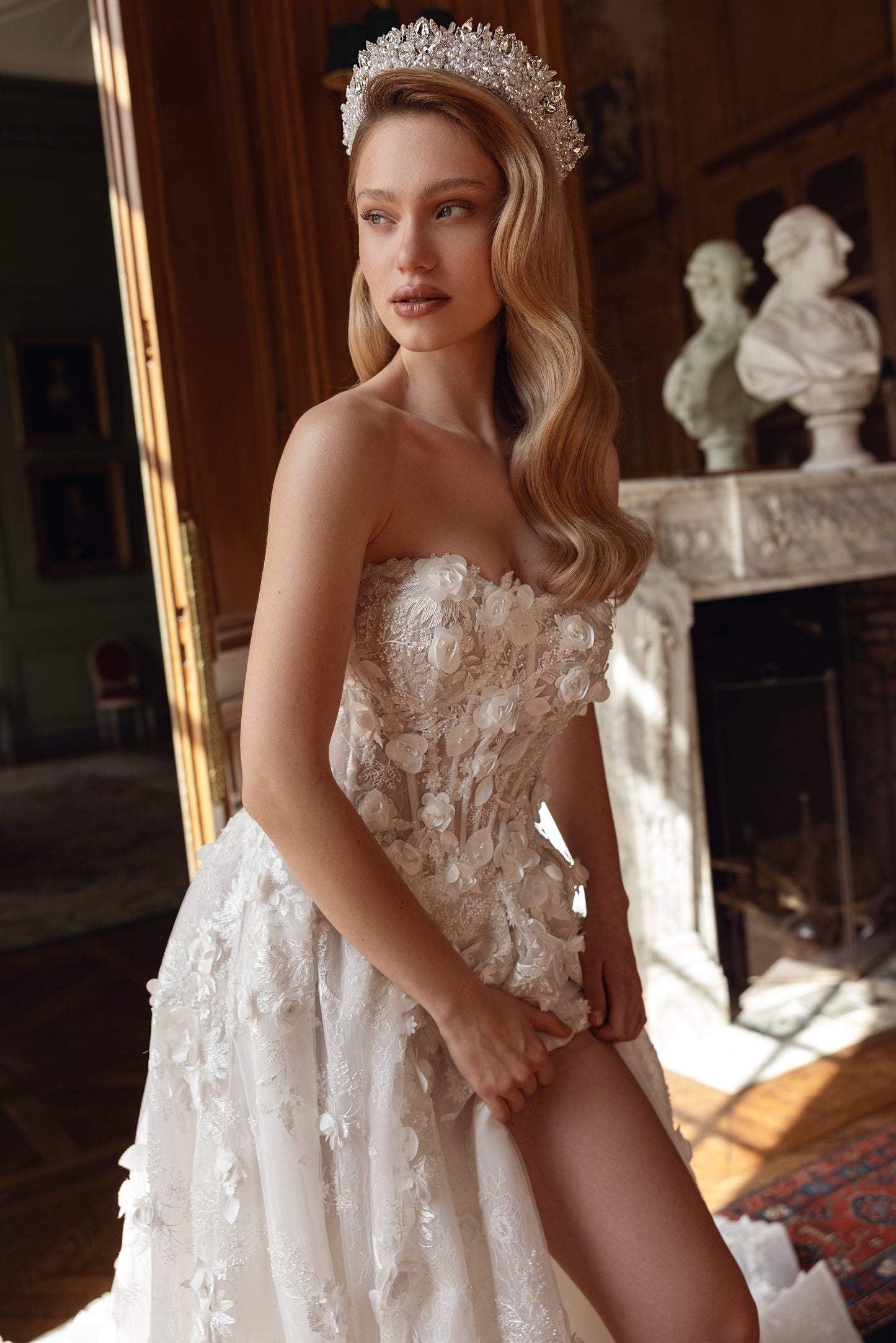 Victoria