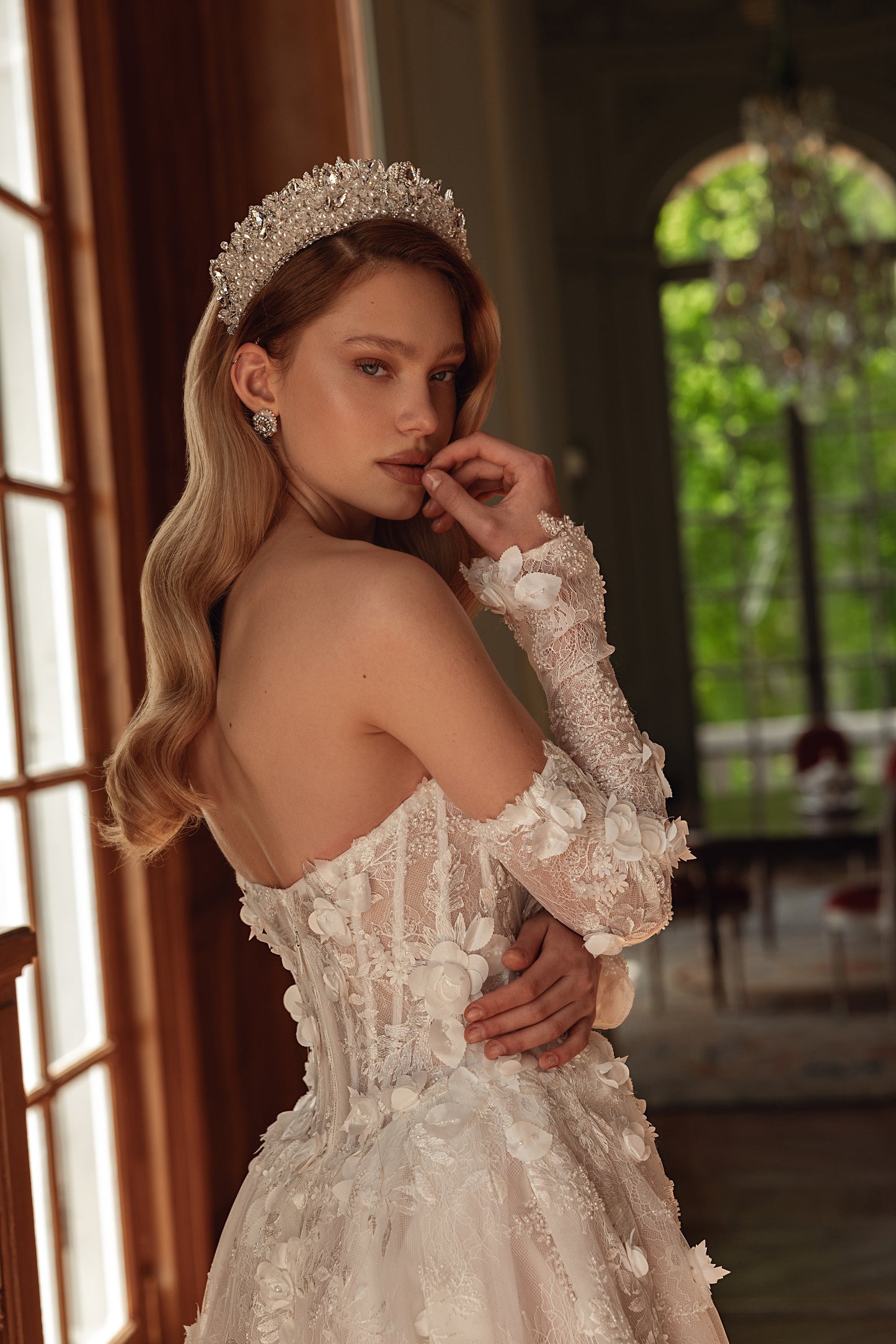 Victoria