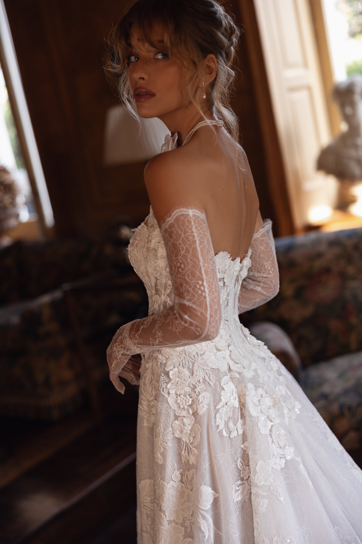 Gaelle